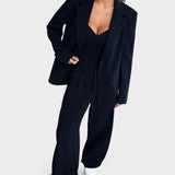 Madalena - Costum Elegant din 3 Piese