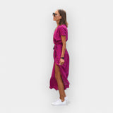 Rochie cu Croi Confortabil