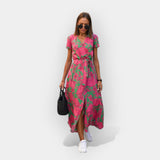 Rochie cu Croi Confortabil