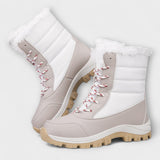 Gioamar - Botine de iarnă impermeabile