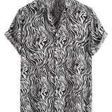 Cămașă casual de vară