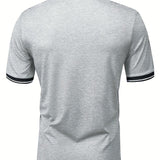 Cămașă polo casual