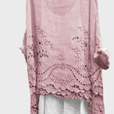 Tunica Susur de Salcie