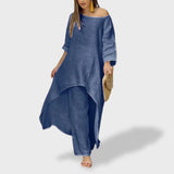 Filipa™ | Set Ușor din In pentru Vacanțe