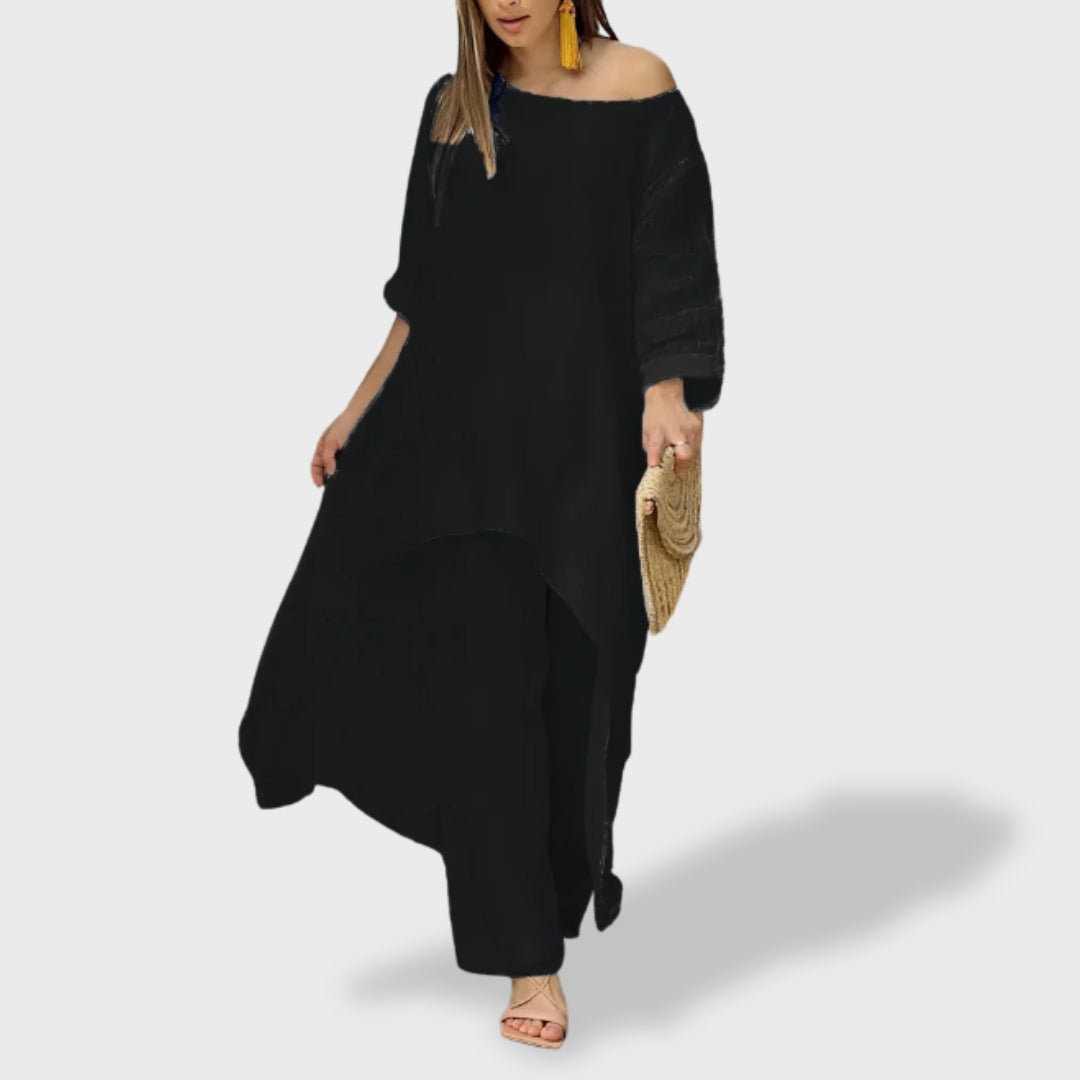 Filipa™ | Set Ușor din In pentru Vacanțe