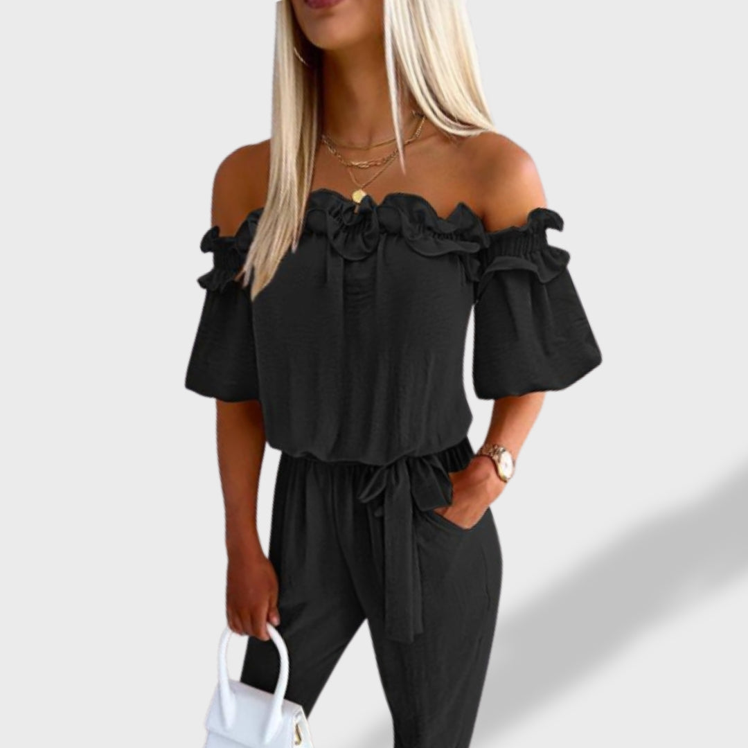 Lara™ | Set Ușor și Răcoros – 2 Piese