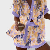 Norellia™ | Set scurt din in ușor și versatil pentru vară