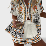 Norellia™ | Set scurt din in ușor și versatil pentru vară