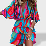 Leonor™ | Rochie și Fustă Elegante pentru Vară