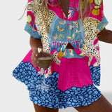 Norellia™ | Set scurt din in ușor și versatil pentru vară