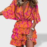 Leonor™ | Rochie și Fustă Elegante pentru Vară