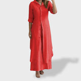 Vivenne | Set de două piese din in de lux