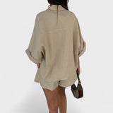 Sofia - Un set care emană o eleganță naturală