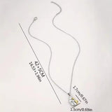 Colier Îmbrățișare de Câine