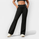 Pantaloni Stretch