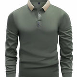 Cămașă polo ușoară