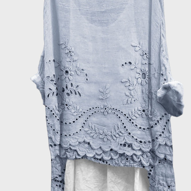 Tunica Susur de Salcie