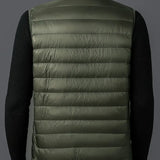 Veste casual pentru bărbați