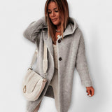 Carla - Pulover Tricotat