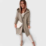 Carla - Pulover Tricotat