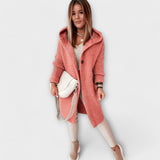 Carla - Pulover Tricotat