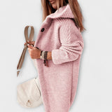 Carla - Pulover Tricotat