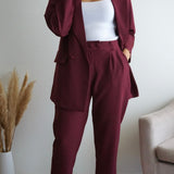 Cireș | Conjunto Borgonha