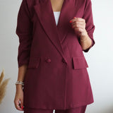 Cireș | Conjunto Borgonha