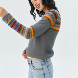 Kirra | Camisola Retro