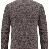 Cardigan elegant din tricot