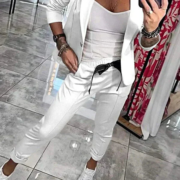 Adriana | Conjunto elegant