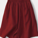 Pantaloni Scurți Ușori de Vară