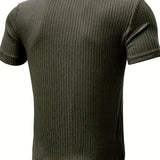 Tricou cu model elegant