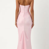 Esmeralda | Fiorella Rochie lungă cu corset