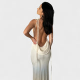 Luna - Rochia care sărbătorește formele tale