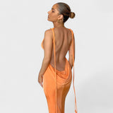 Luna - Rochia care sărbătorește formele tale