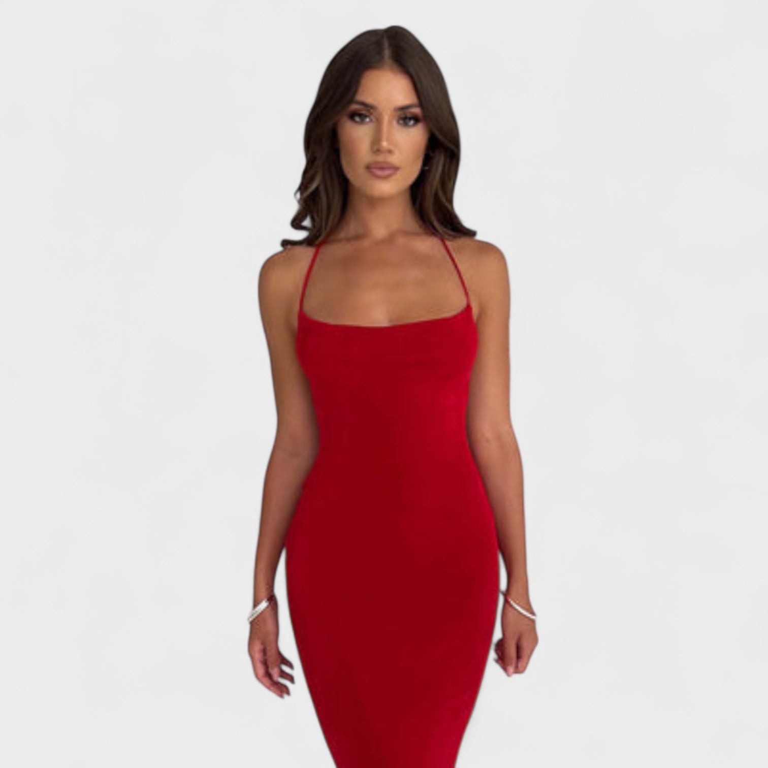 Luna - Rochia care sărbătorește formele tale