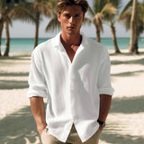 Cămașă de vară Madrid