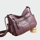 Geantă de mână elegantă atemporală