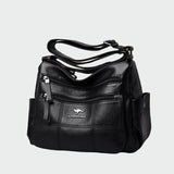 Geantă de mână elegantă atemporală