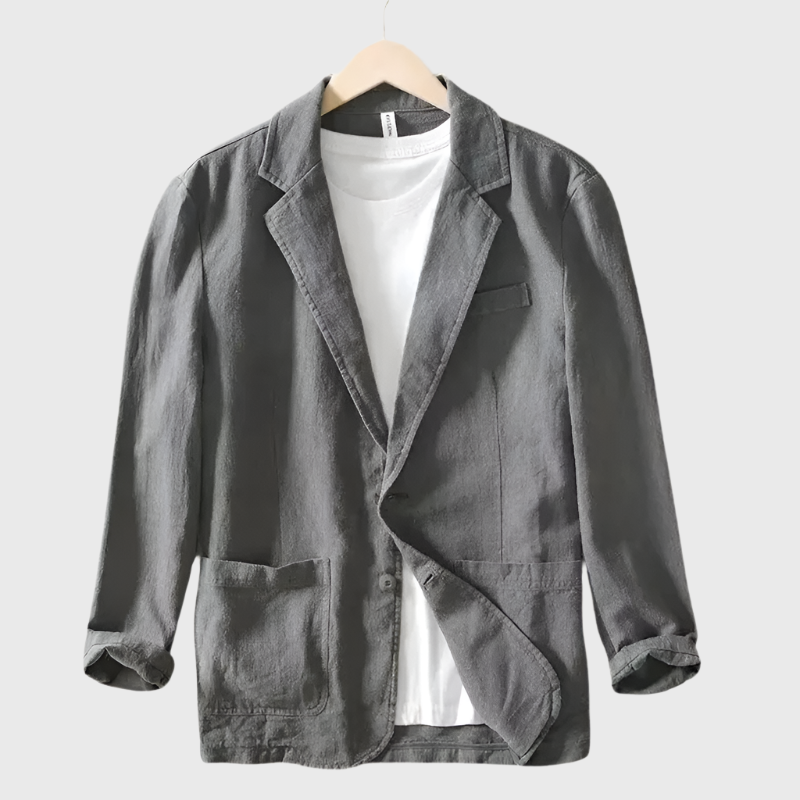 Sacou elegant pentru bărbați