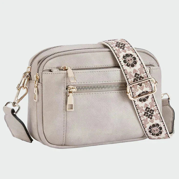 Geantă de umăr atemporală