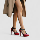 Cristina | Pantofi Eleganți