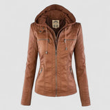 Elise | Palton Ultra-Elegant