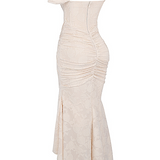 Nalina™ | Rochie Maxi – Eleganță în Fiecare Detaliu