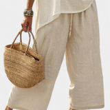 Catarina| Set Daisy Minimalist Confortabil Elegant