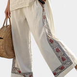 Amália | Conjunto Mediterranean Daisy Elegant din In