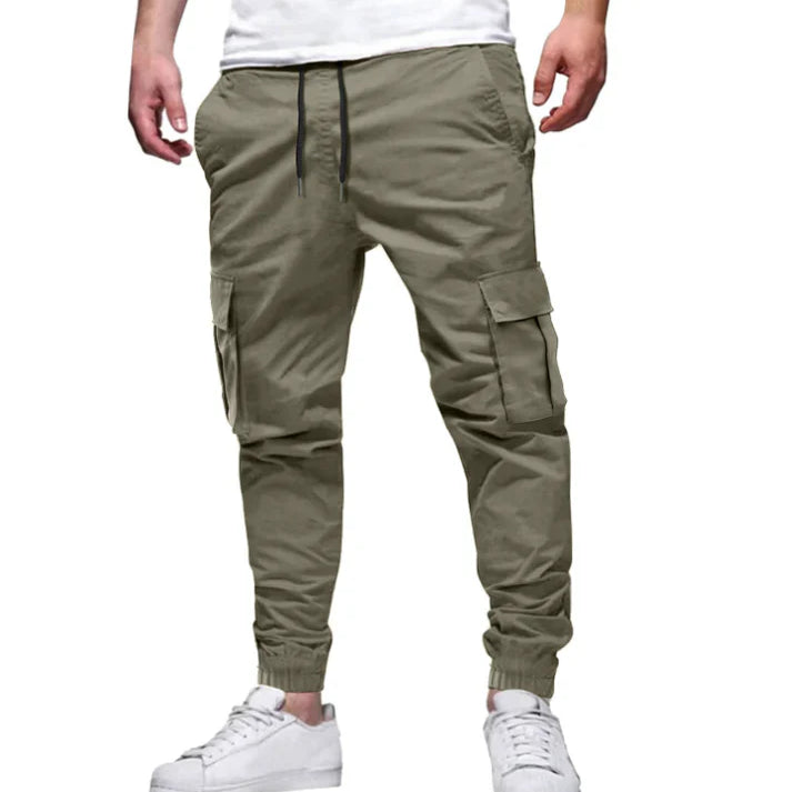 Pantaloni Cargo