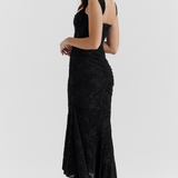 Nalina™ | Rochie Maxi – Eleganță în Fiecare Detaliu