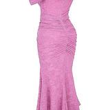 Nalina™ | Rochie Maxi – Eleganță în Fiecare Detaliu